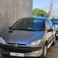 206 sd v8 94