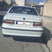 سمند Lx|خودرو سواری و وانت|ساوه, |دیوار