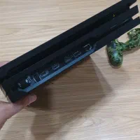 ps4 pro پلی استین ۴ پرو|کنسول، بازی ویدئویی و آنلاین|تهران, فلاح|دیوار
