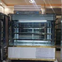 یخچال وفریزر جشنواره‌پایان فصل|فروشگاه و مغازه|انبارآلوم, |دیوار