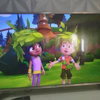 تلویزیون 43اینچ الجی