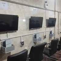 افتتاح گیم نت مادرید (بلوار پژوهنده )