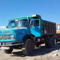 بنز تک کمپرسی
