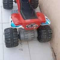 ماشین شارژی