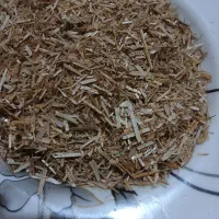 کاه کوبیده گندم