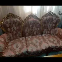 تعمیرات مبلمان رنگ کاری صنایع چوبی کاور مبل|خدمات پیشه و مهارت|تهران, نعمت‌آباد|دیوار