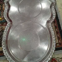 سماور گازی و رو گاز امرسان|سماور، چای‌ساز، قهوه‌ساز|نوشهر, |دیوار