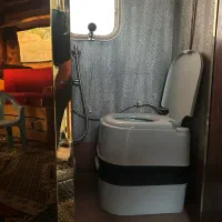 کمپر کاروان فابریک المانی|قایق و سایر وسایل نقلیه|کرمان, |دیوار