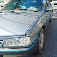 پژو اس ال ایکس  موتور تیوفا یو