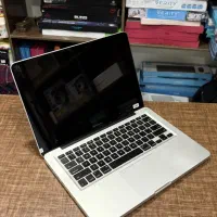 MacBook لپتاپ اپل استوک تمیز|رایانه همراه|آستانه اشرفیه, |دیوار