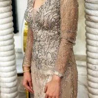 لباس دو دامنه سایز 38