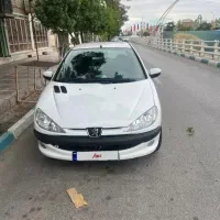 ۲۰۶تیپ ۲مدل ۹۹