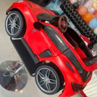 صندلی ارایشگاهی کودک|آرایشگاه و سالنهای زیبایی|تهران, سازمان برنامه شمالی|دیوار