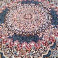 یک جفت فرش 9 متری کاملا سالم