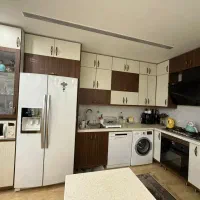 100 متر آپارتمان 2 خوابه خیابان دولت فرعی دنج