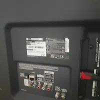 الجی۵۵درحدآکبندهوشمندکنترل مجیک دوگیرنده|تلویزیون و پروژکتور|پاکدشت, پاکدشت (مامازند)|دیوار