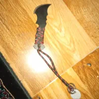 چاقو|کلکسیون اشیاء عتیقه|گرگان, |دیوار