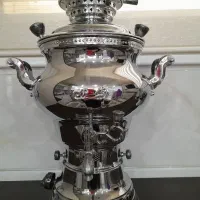 سماوراطمینان