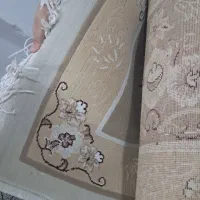 یک فرش ۱۲ متری