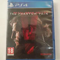 تعدادی بازی ps4
