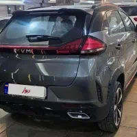 ام وی ام X33 Cross CVT، مدل ۱۴۰۴|خودرو سواری و وانت|اصفهان, مرداویج|دیوار