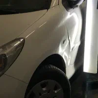 صافکاری تخصصی PDRعلی