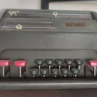 وسایل قدیمی