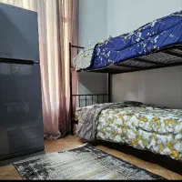 خوابگاه ، پانسیون ، هاستل پسرانه ظفر|اجارهٔ کوتاه‌مدت آپارتمان و سوئیت|تهران, زرگنده|دیوار