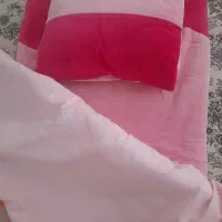 ست رختخواب کودک|رختخواب، بالش، پتو|شیراز, شهرک گلستان|دیوار