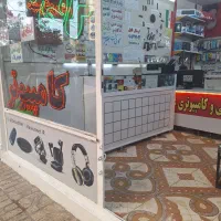 کافی نت بصیرت-کلیه خدمات کافی نتی حضوری و غیرحضوری|خدمات رایانه‌ای و موبایل|مشهد, طبرسی شمالی|دیوار