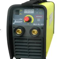 دستگاه جوش 200 آمپر