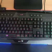 کیبورد گیمینگ scorpion k20|قطعات و لوازم جانبی رایانه|سقز, |دیوار