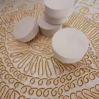 ساخت مُهر نماز