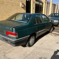 اردی با برگ اوراقی مزایده ای