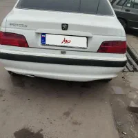 پژوپارس|خودرو سواری و وانت|قزوین, |دیوار