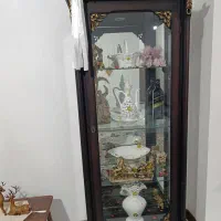 ویترین درحدنو