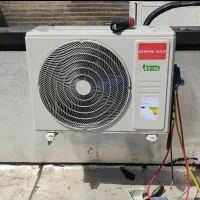 نصب و تعمیرات اسپیلت (کولر گازی) سرویس سالیانه