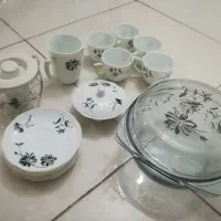 سرویس آرکوپال