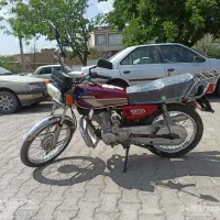 موتور سیکلت پرواز|موتورسیکلت|مرند, |دیوار