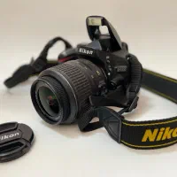 نیکون Nikon D5100|دوربین عکاسی و فیلمبرداری|سبزوار, پاسداران|دیوار