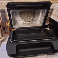 مولتی گریل کوخ