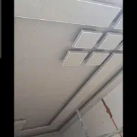 کناف کناف کاری  سقف کاذب
