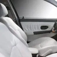 جفت صندلی جلو سمند سریر کاملا نو|قطعات یدکی و لوازم جانبی|تهران, اسکندری|دیوار