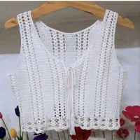 آموزش قلاب بافی