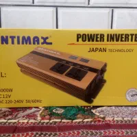 مبدل برق خودرو به برق شهری