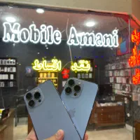 ایفون 13 پرو در خشک|موبایل|زنجان, |دیوار