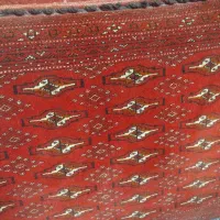 پشتی دستبافت|پشتی|مشهد, شهرک رازی (شهرک غرب)|دیوار