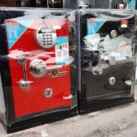 گاوصندوق BFQR804
