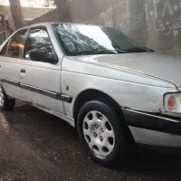 پژو 405. 2000|خودرو سواری و وانت|مشهد, کوی پلیس|دیوار
