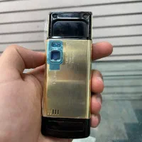 نوکیا nokia 6500 در حدنو|موبایل|تهران, شیخ هادی|دیوار